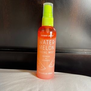 Trader Joe’s Watermelon Facial Mist